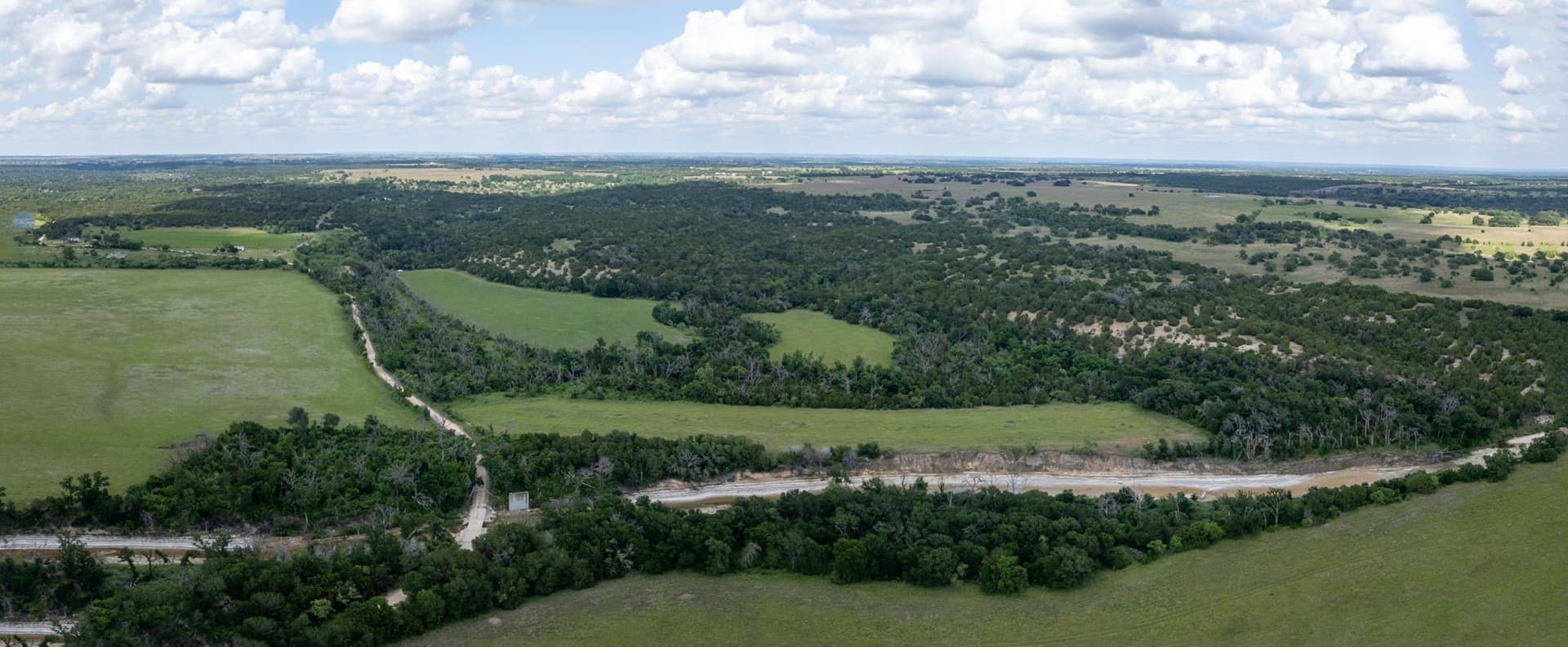 286.93 acres in Hamilton County - photo 30
