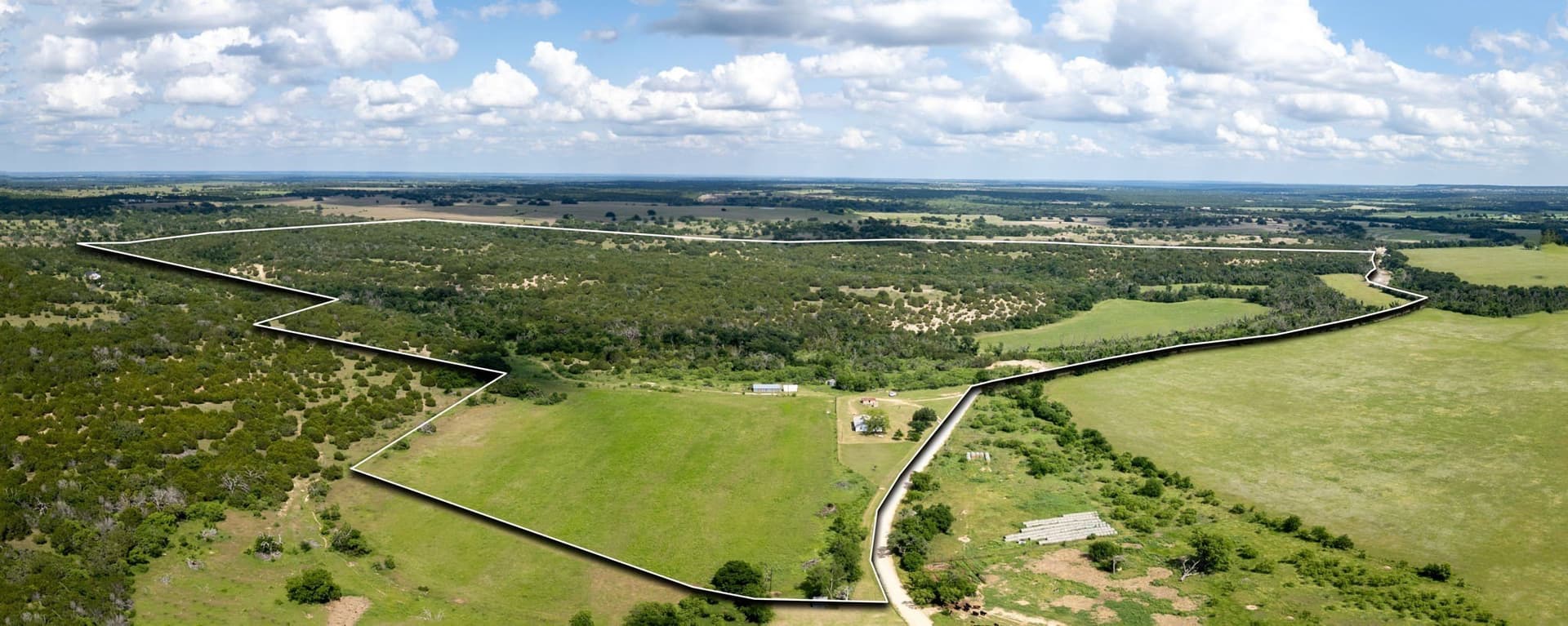 286.93 acres in Hamilton County - photo 34