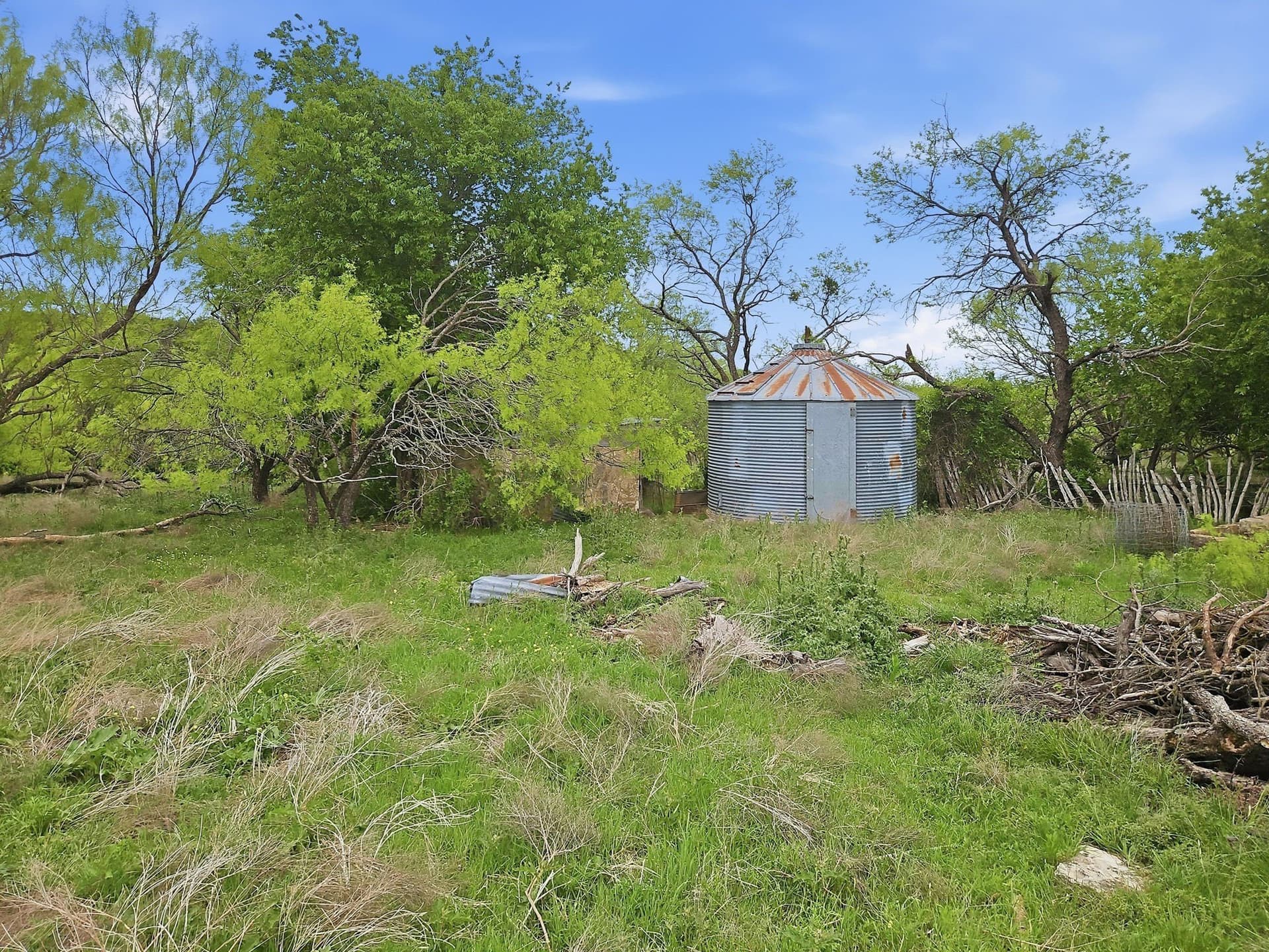 286.93 acres in Hamilton County - photo 17