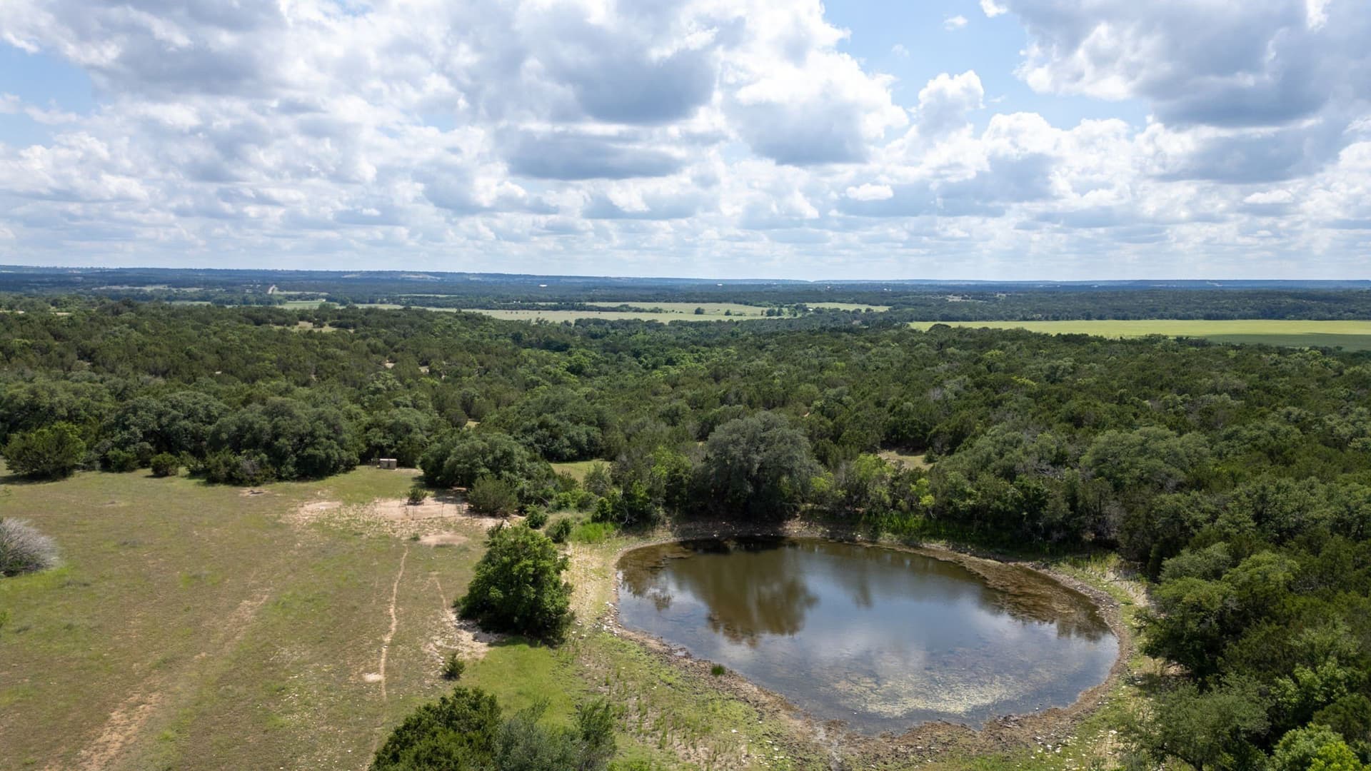 286.93 acres in Hamilton County - photo 19