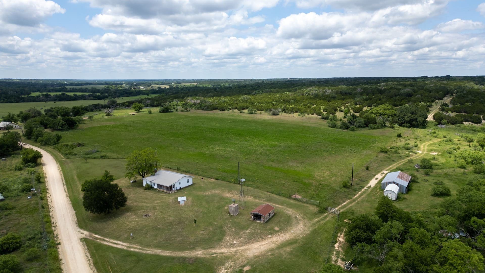 286.93 acres in Hamilton County - photo 6