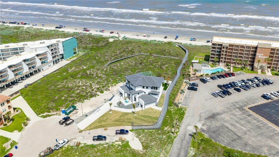 0.21 acres in Nueces County - photo 14