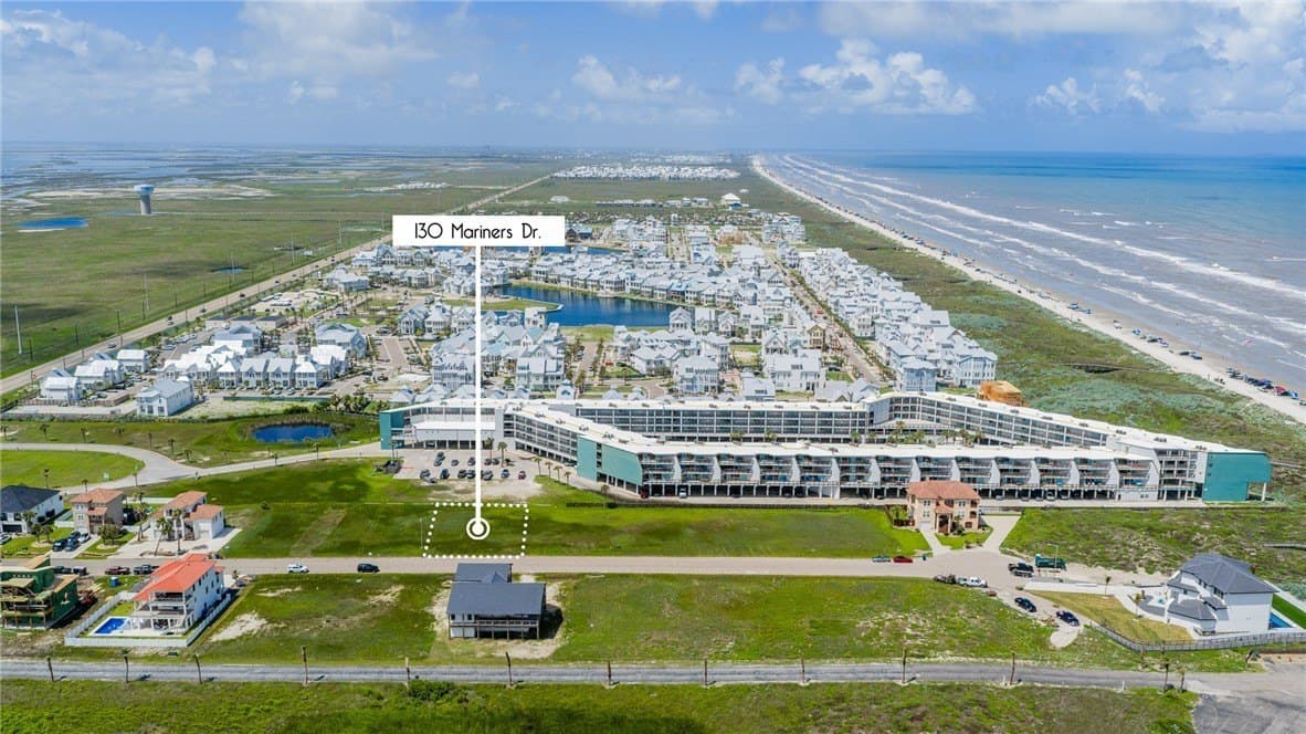 0.21 acres in Nueces County