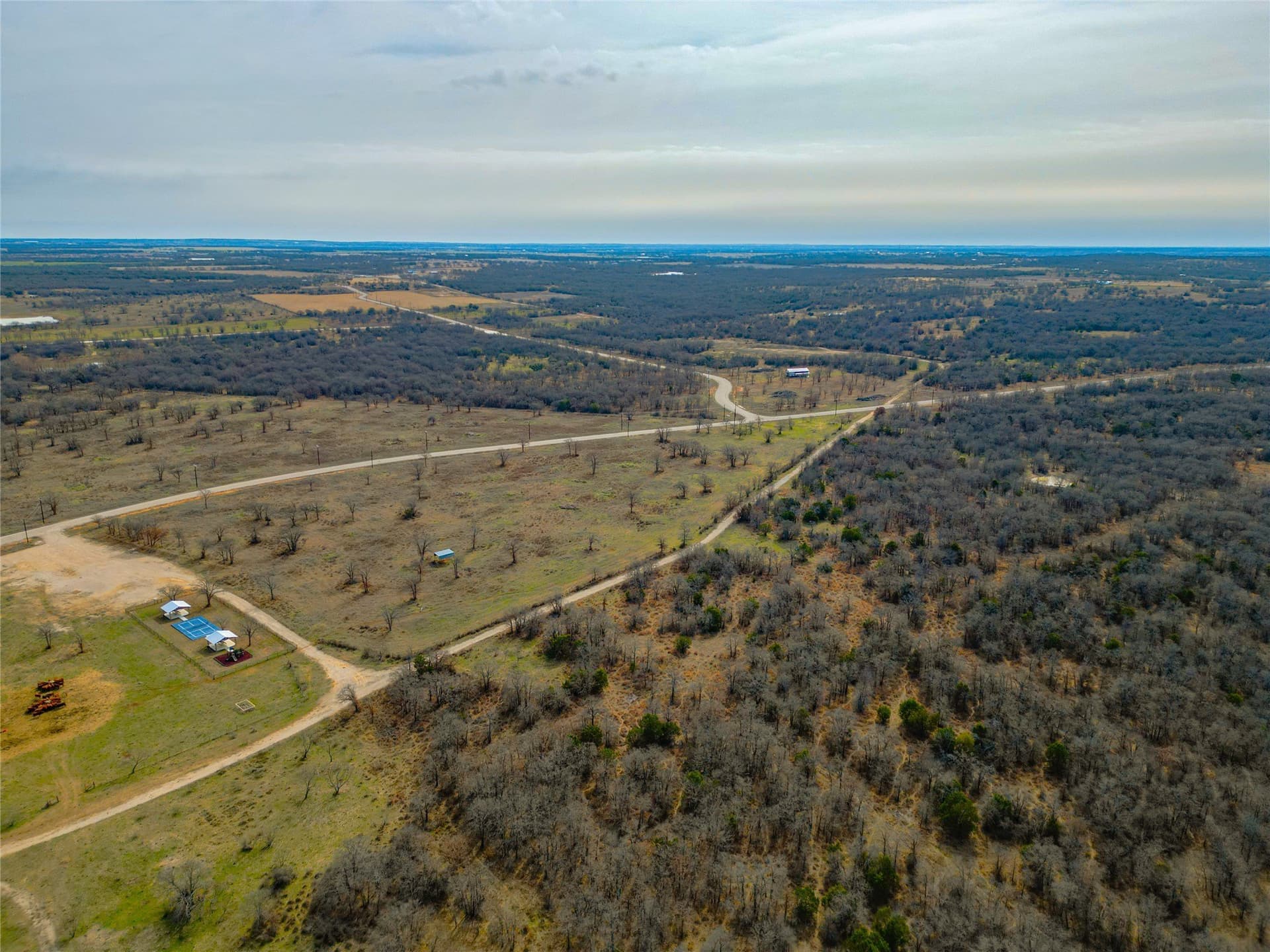 5.31 acres in Palo Pinto County gallery image 4