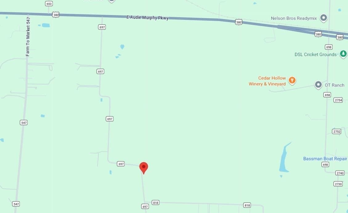 4.68 acres in Collin County gallery image 4