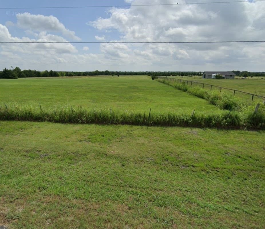 4.68 acres in Collin County
