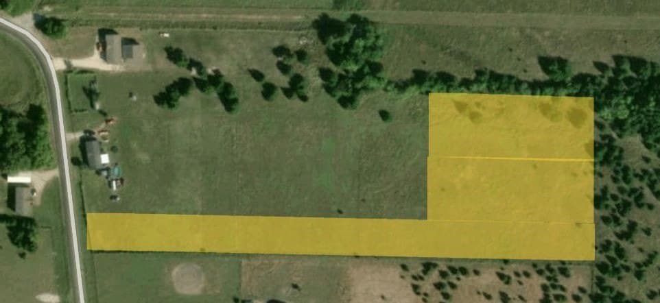 4.68 acres in Collin County gallery image 2