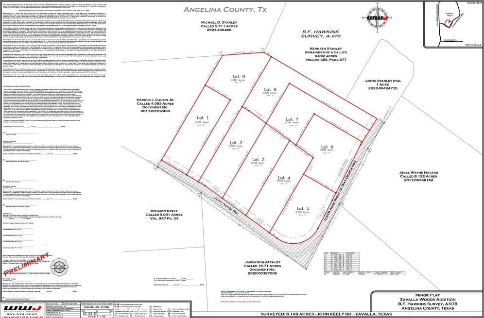 0.76 acres in Texas County - photo 6