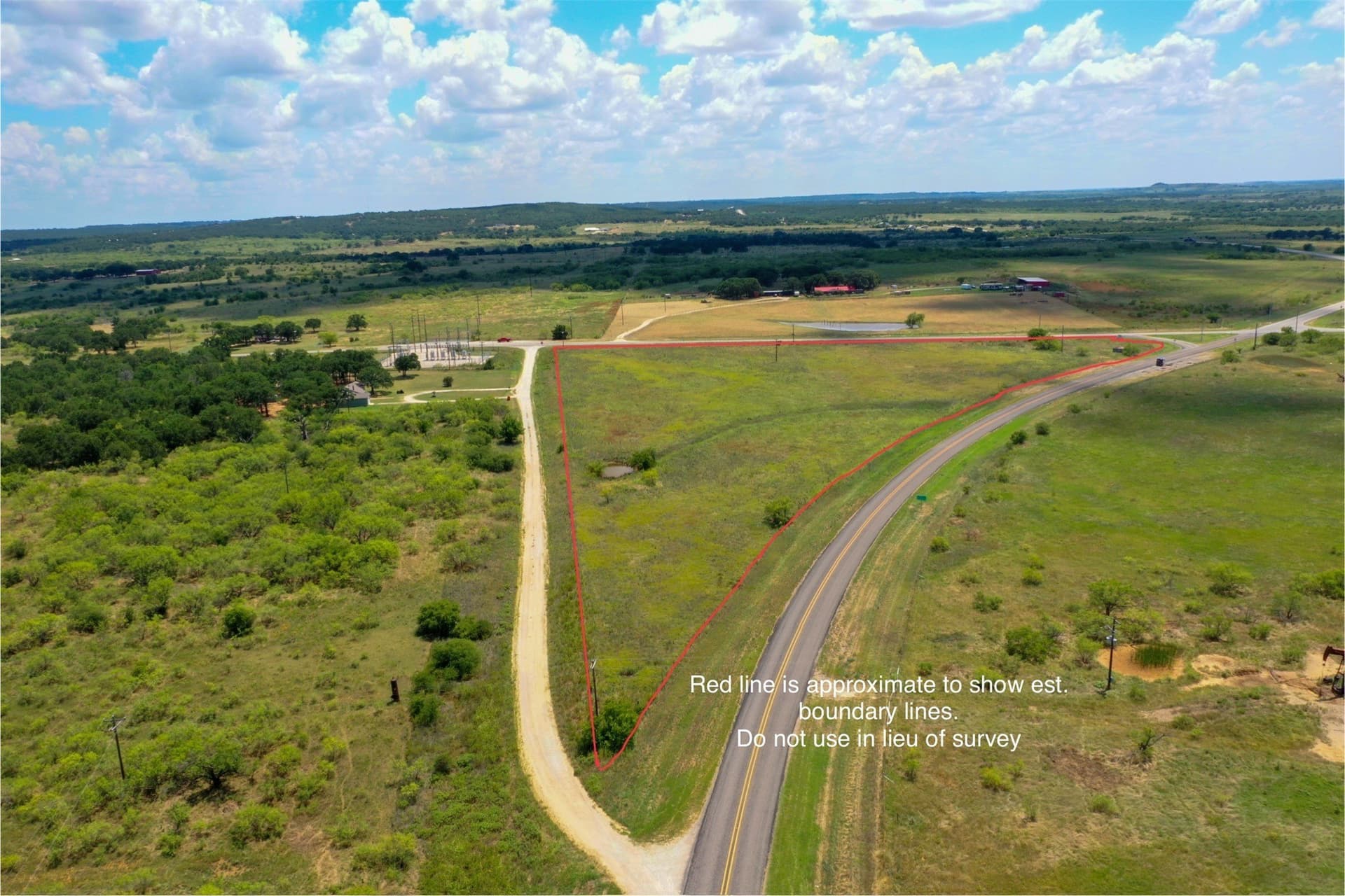 10.33 acres in Montague County - photo 9