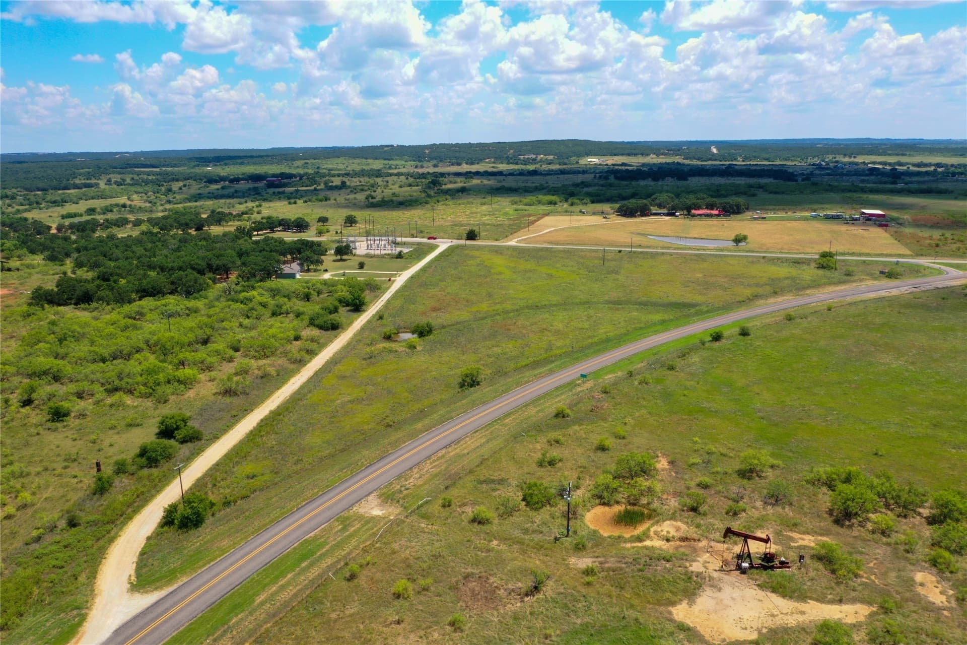 10.33 acres in Montague County - photo 2