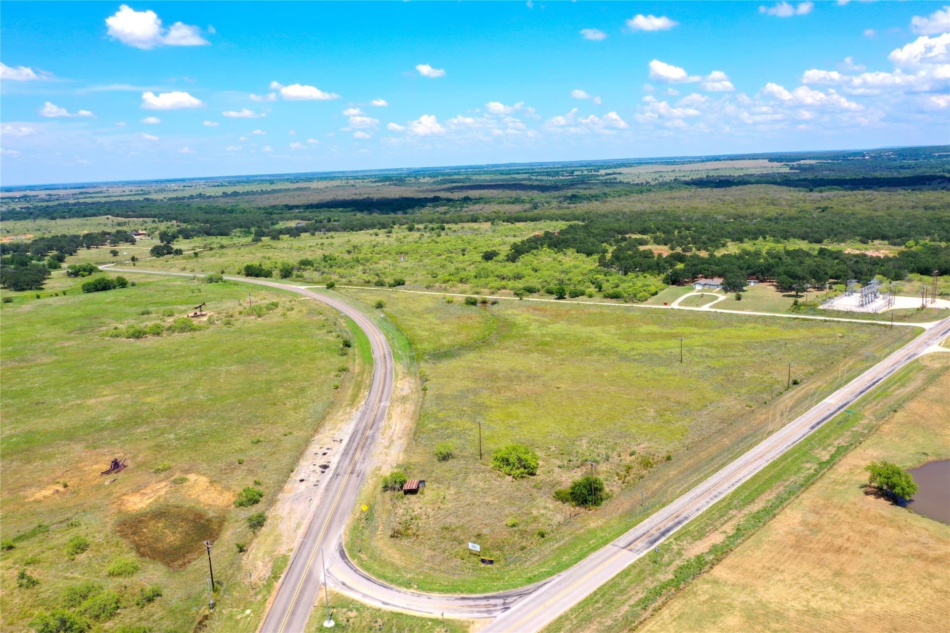 10.33 acres in Montague County - photo 3
