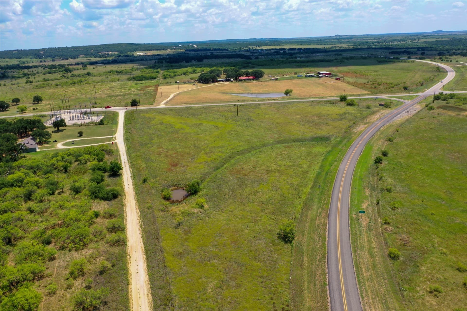 10.33 acres in Montague County - photo 8