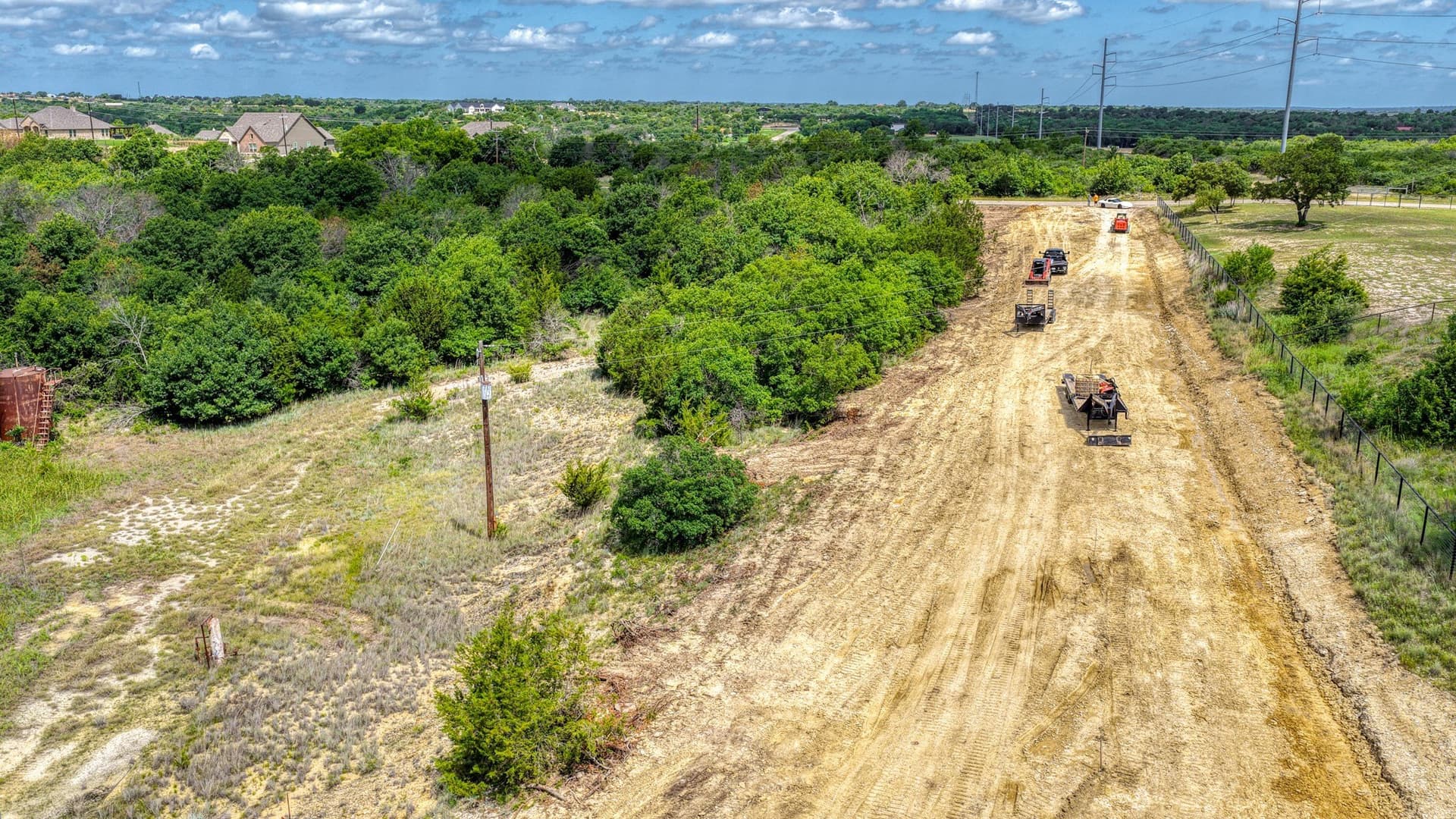 9.75 acres in Parker County - photo 11
