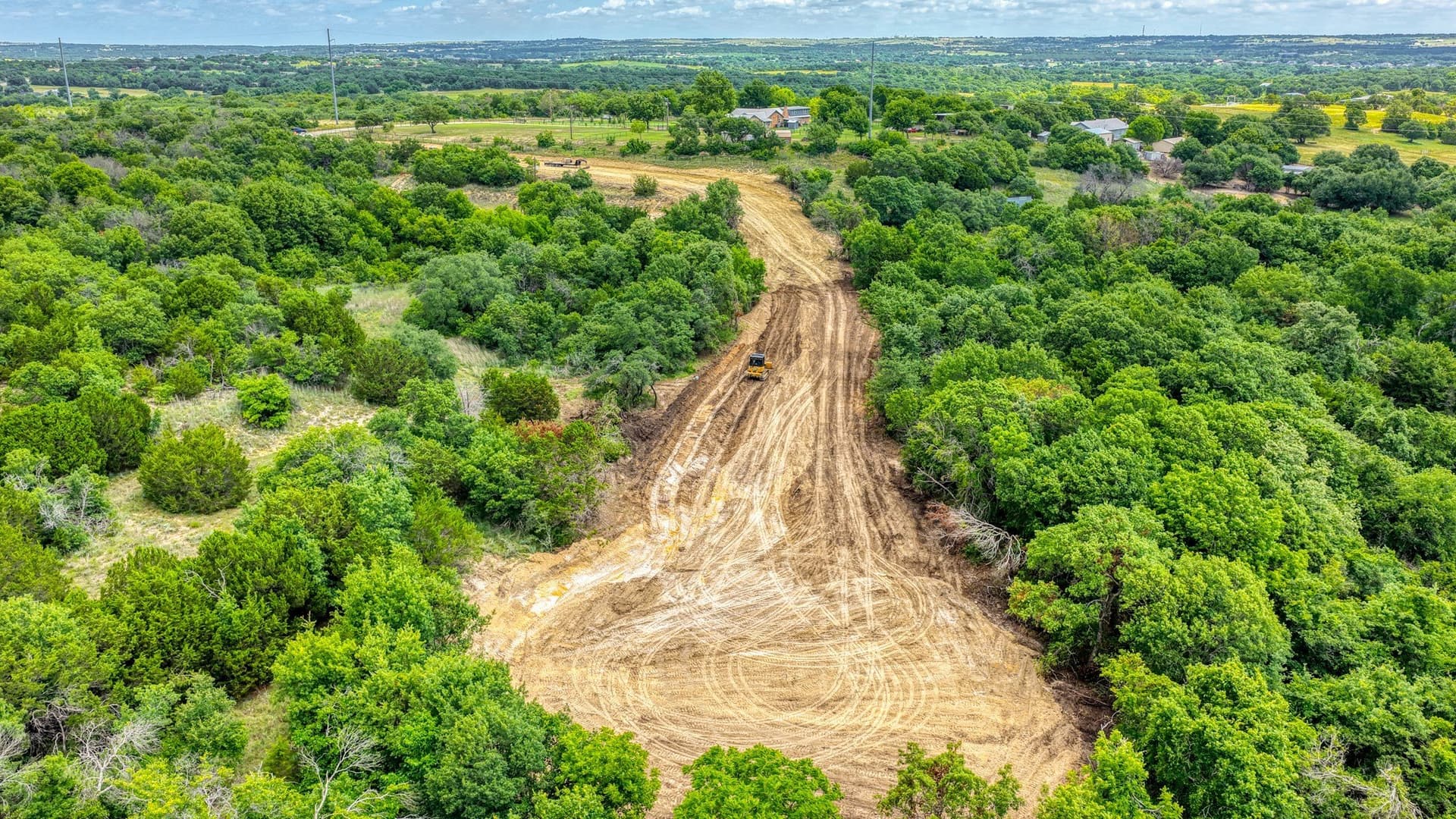 9.75 acres in Parker County - photo 4