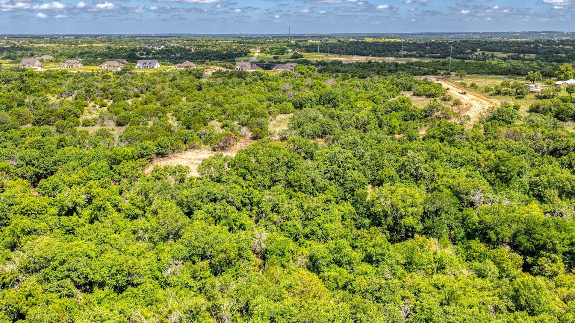 9.75 acres in Parker County - photo 6