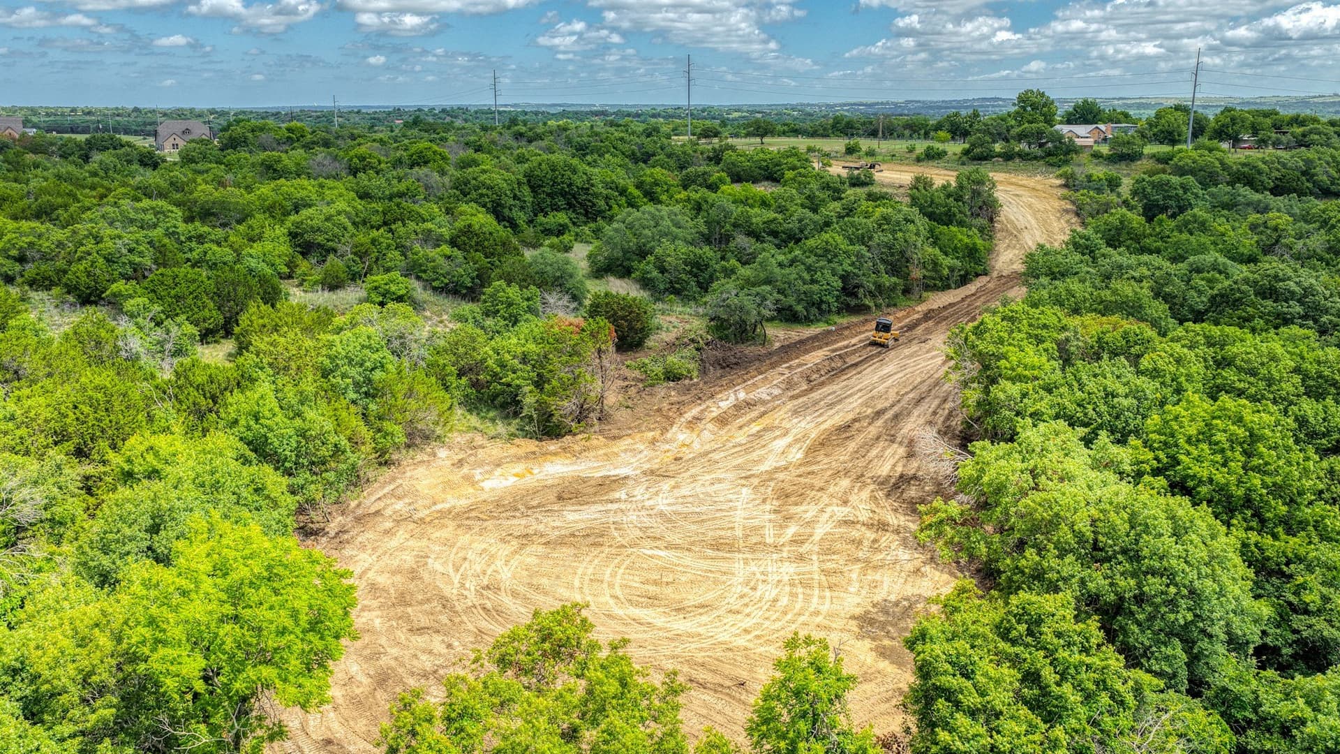 9.75 acres in Parker County - photo 5