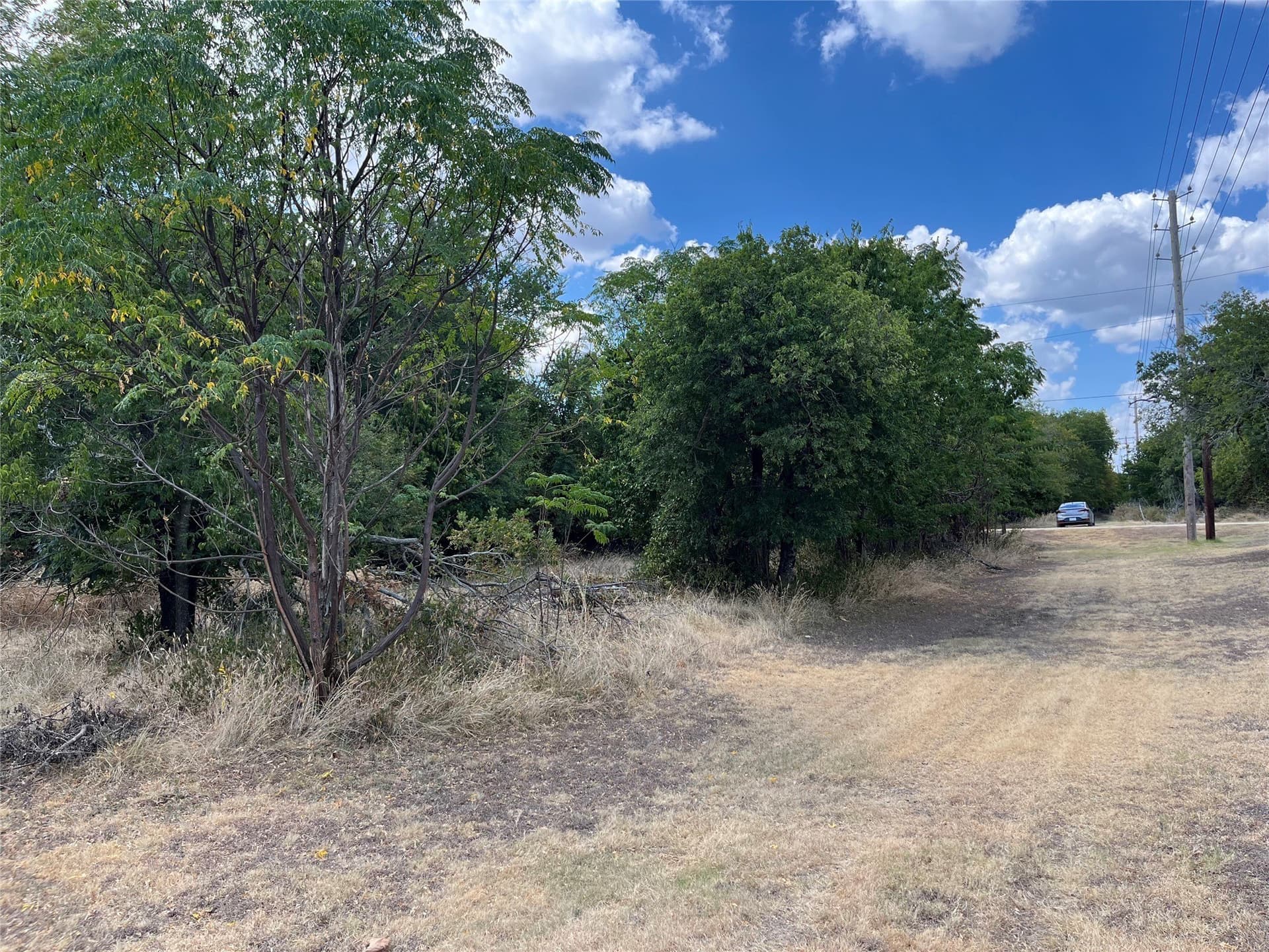 0.22 acres in Bosque County - photo 4