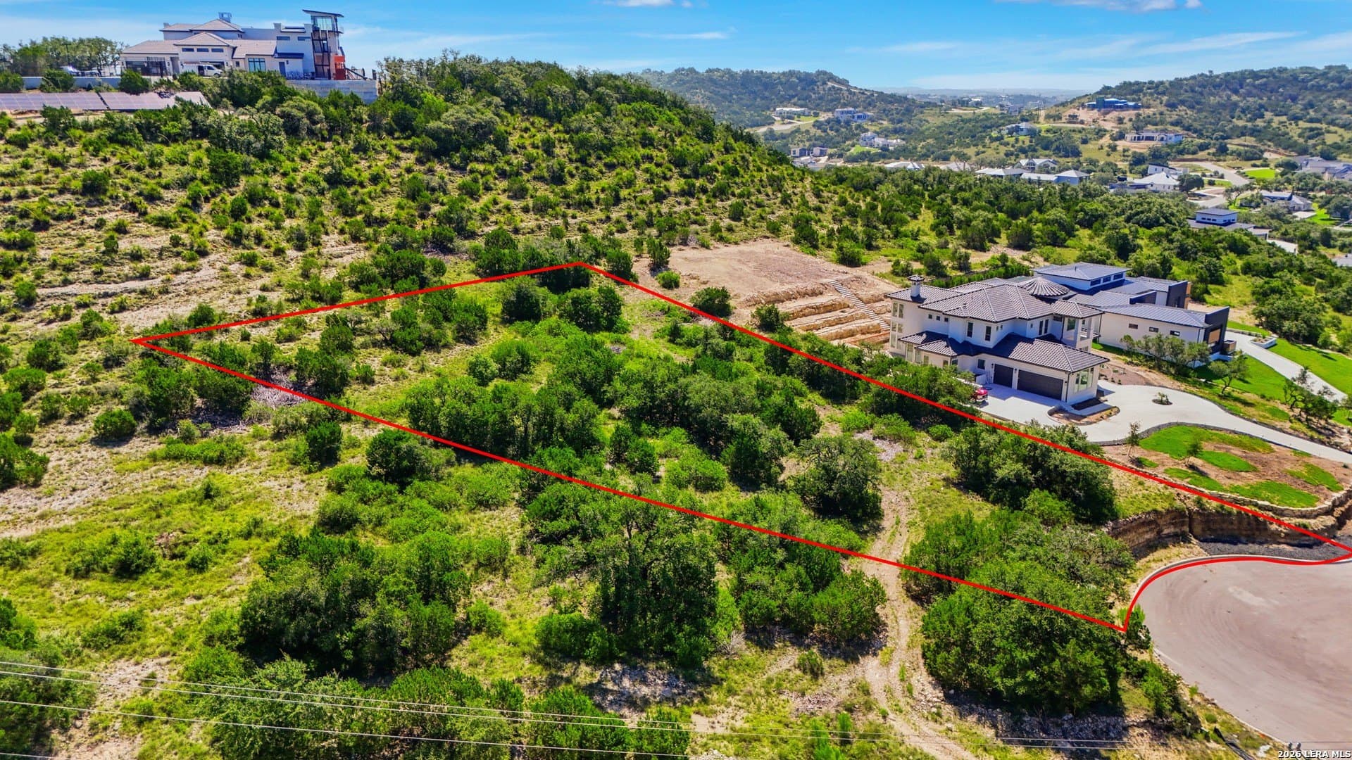 0.84 acres in Bexar County - photo 8