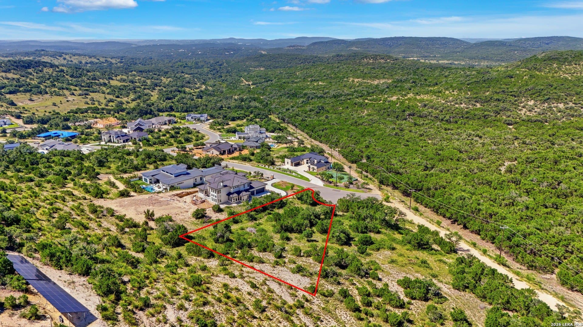 0.84 acres in Bexar County - photo 11