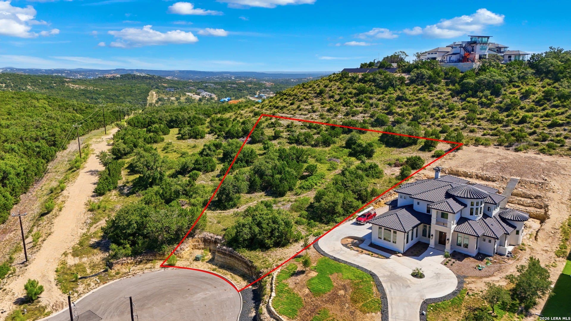 0.84 acres in Bexar County - photo 12
