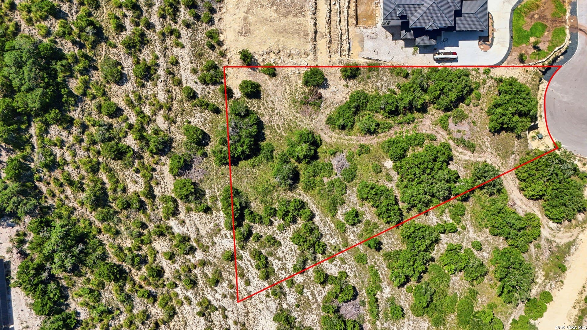 0.84 acres in Bexar County - photo 13