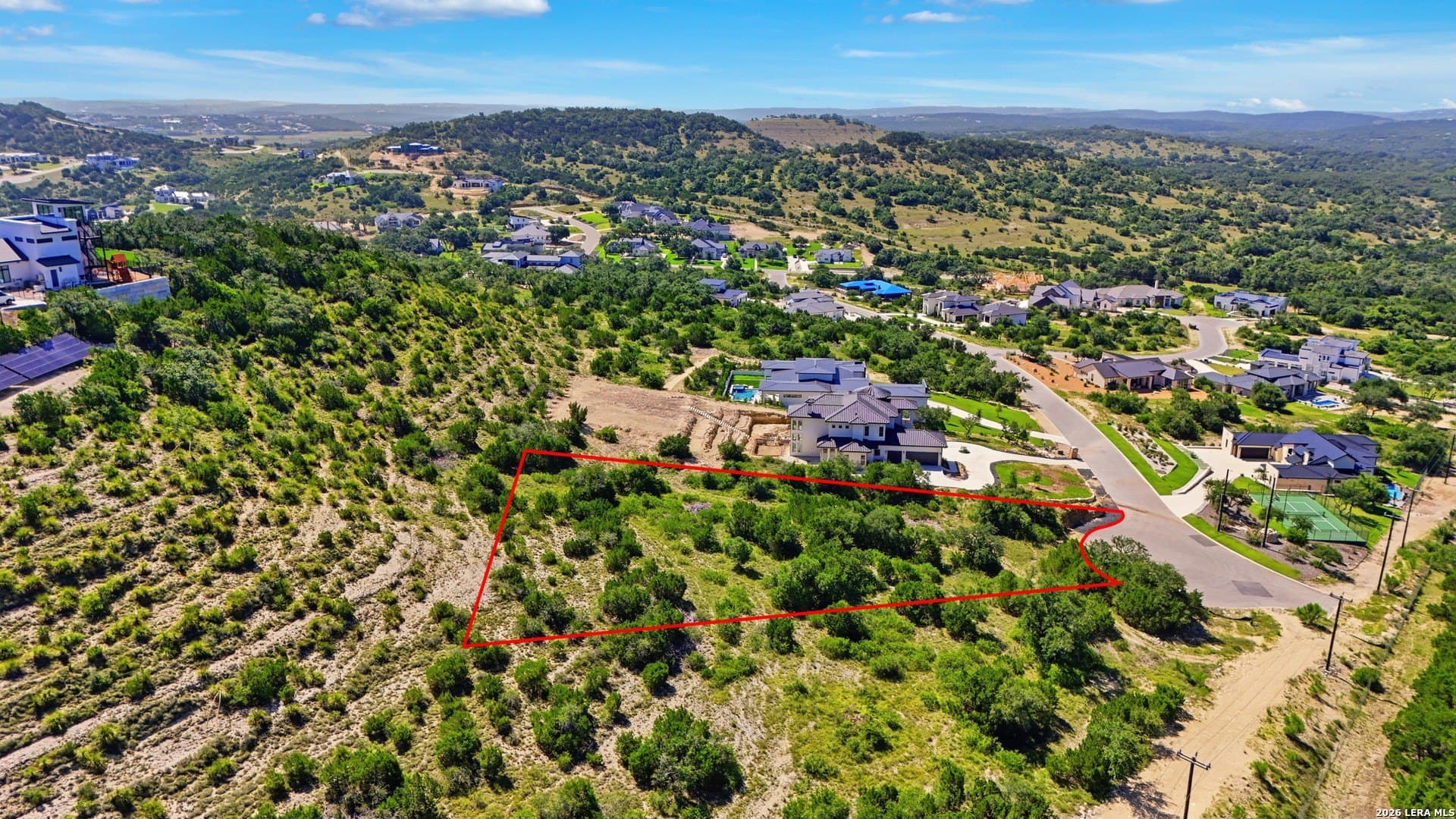 0.84 acres in Bexar County - photo 9