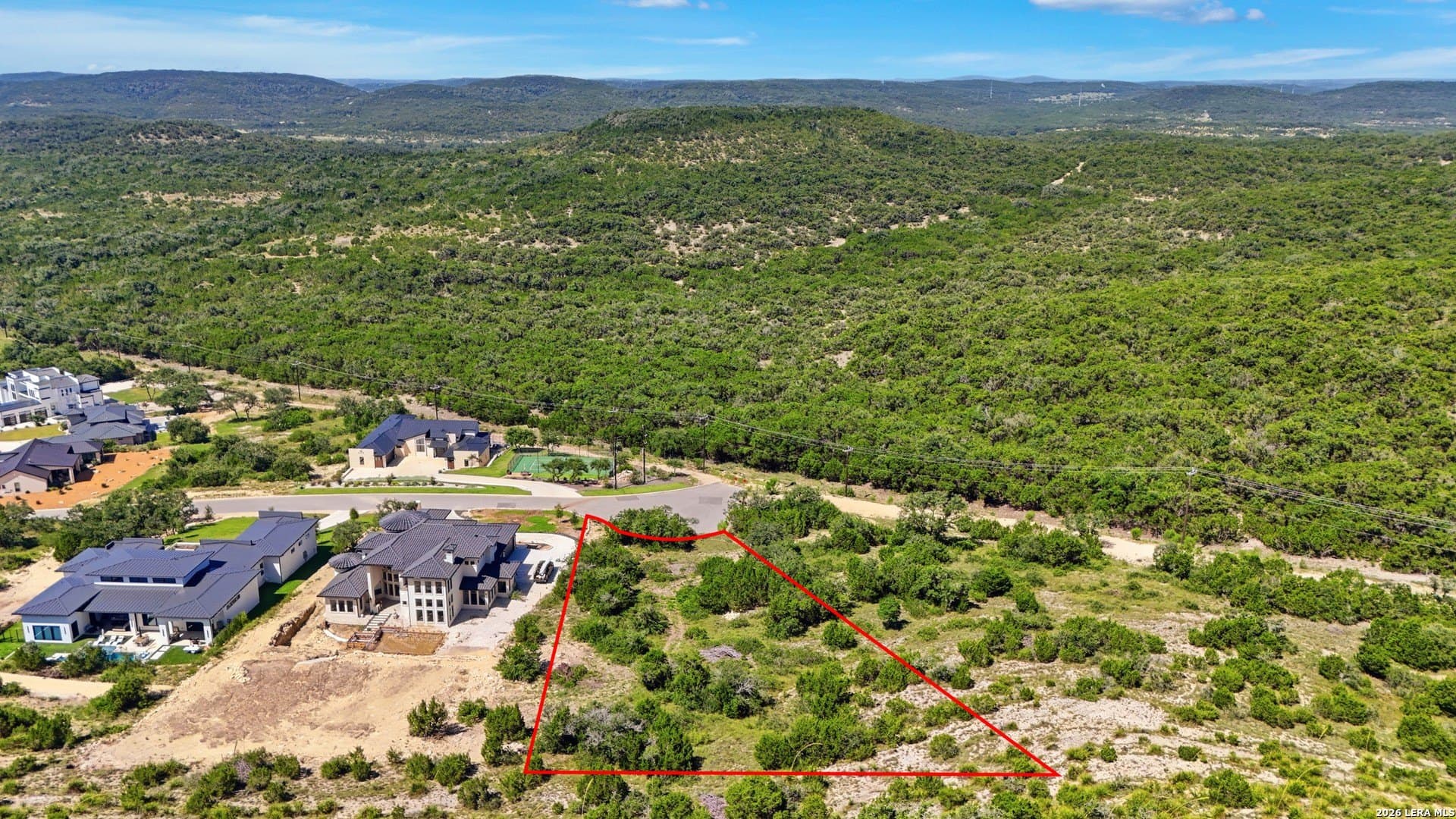 0.84 acres in Bexar County - photo 15