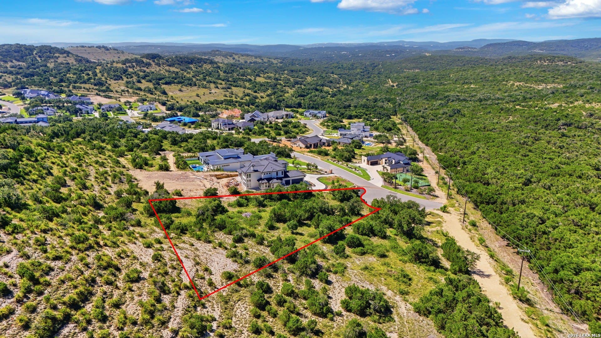 0.84 acres in Bexar County - photo 10