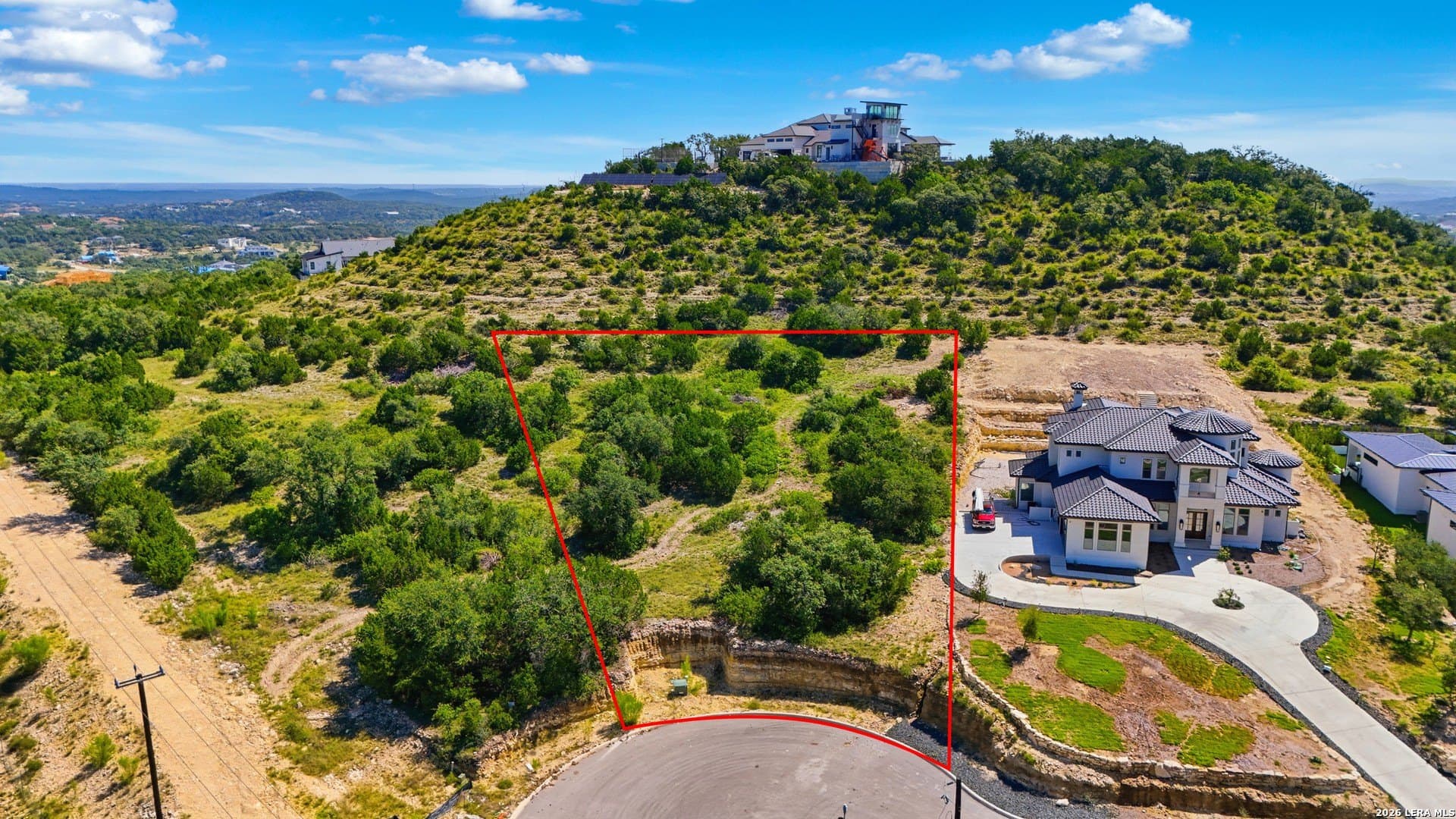 0.84 acres in Bexar County - photo 7