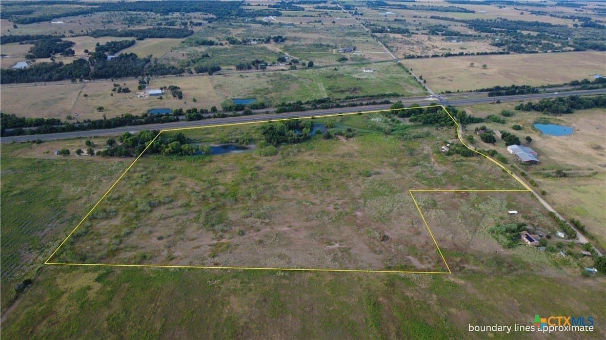 31 acres in Milam County - photo 3