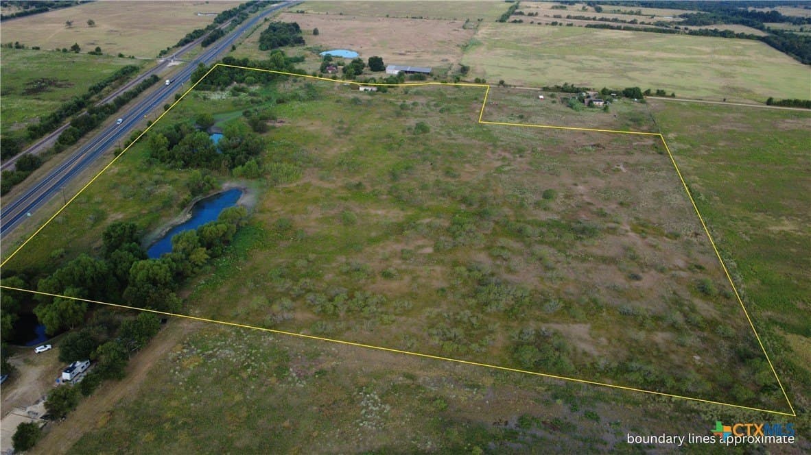 31 acres in Milam County - photo 2