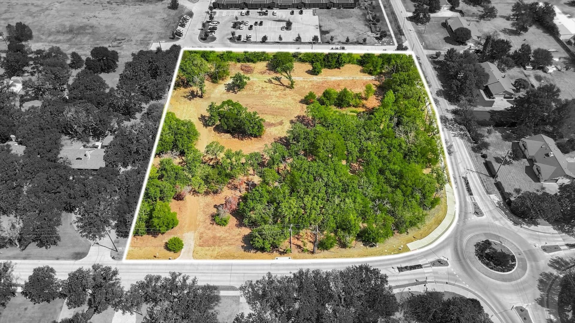 3.13 acres in Tarrant County - photo 5