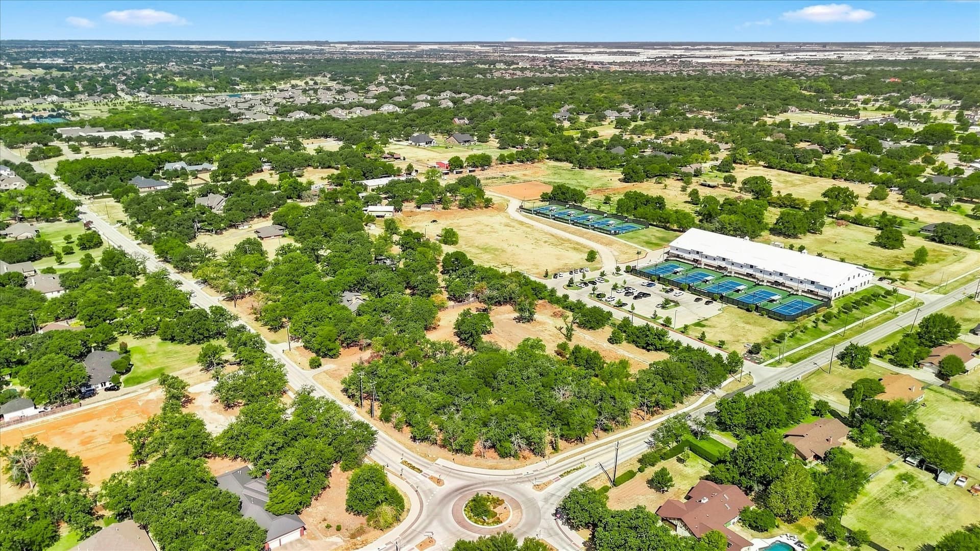 3.13 acres in Tarrant County - photo 9
