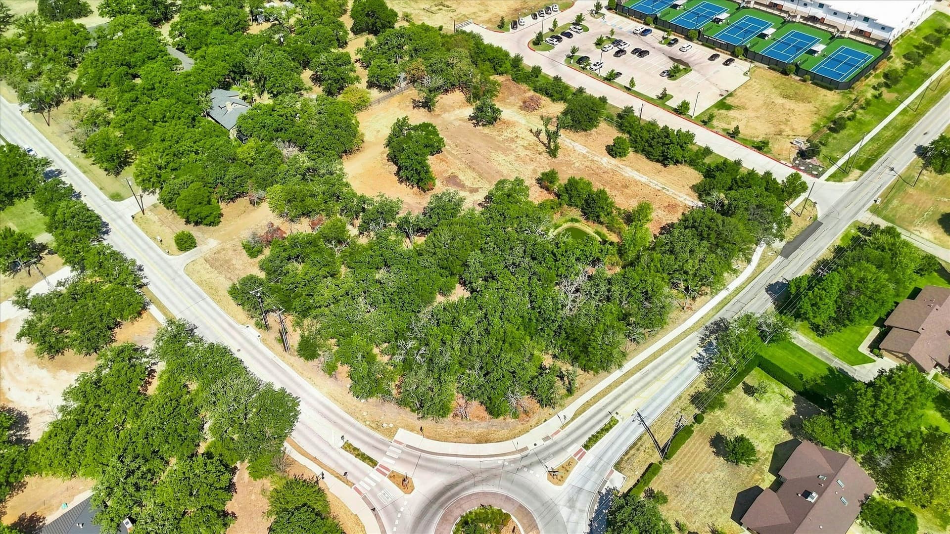 3.13 acres in Tarrant County - photo 7