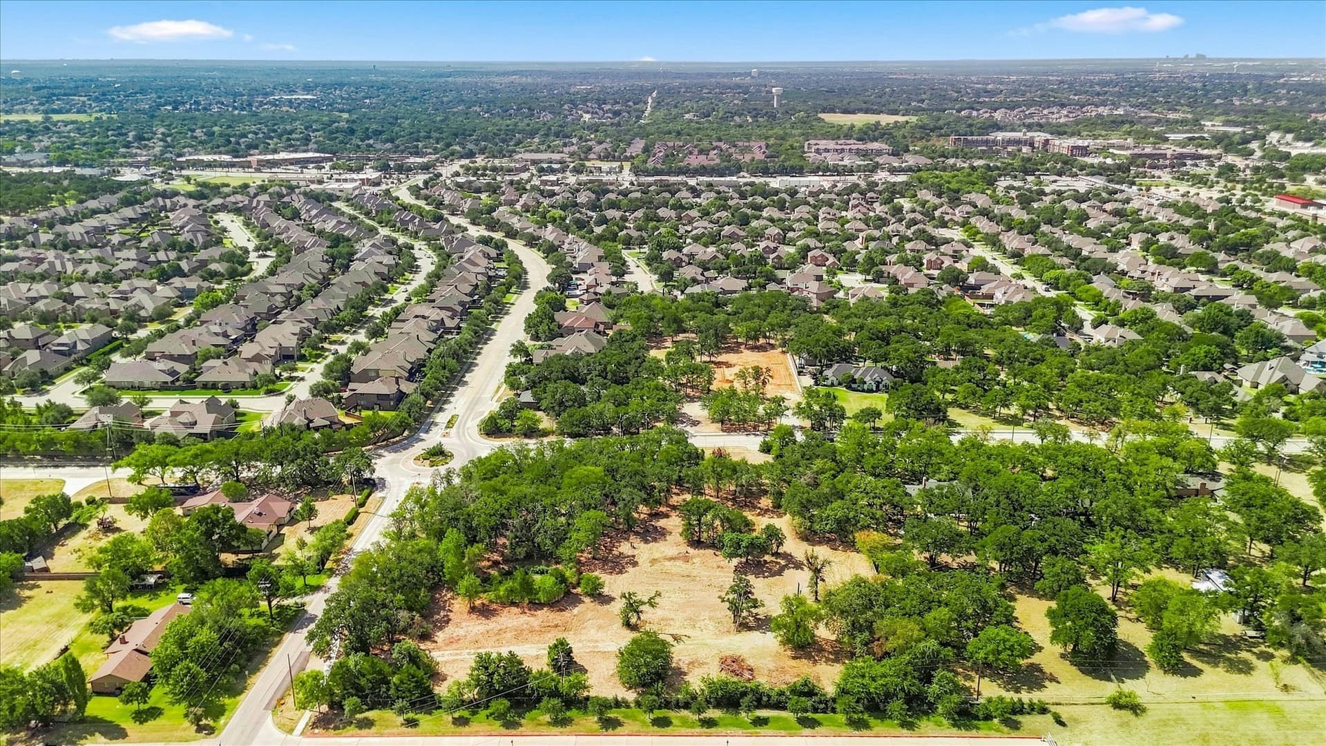 3.13 acres in Tarrant County - photo 8