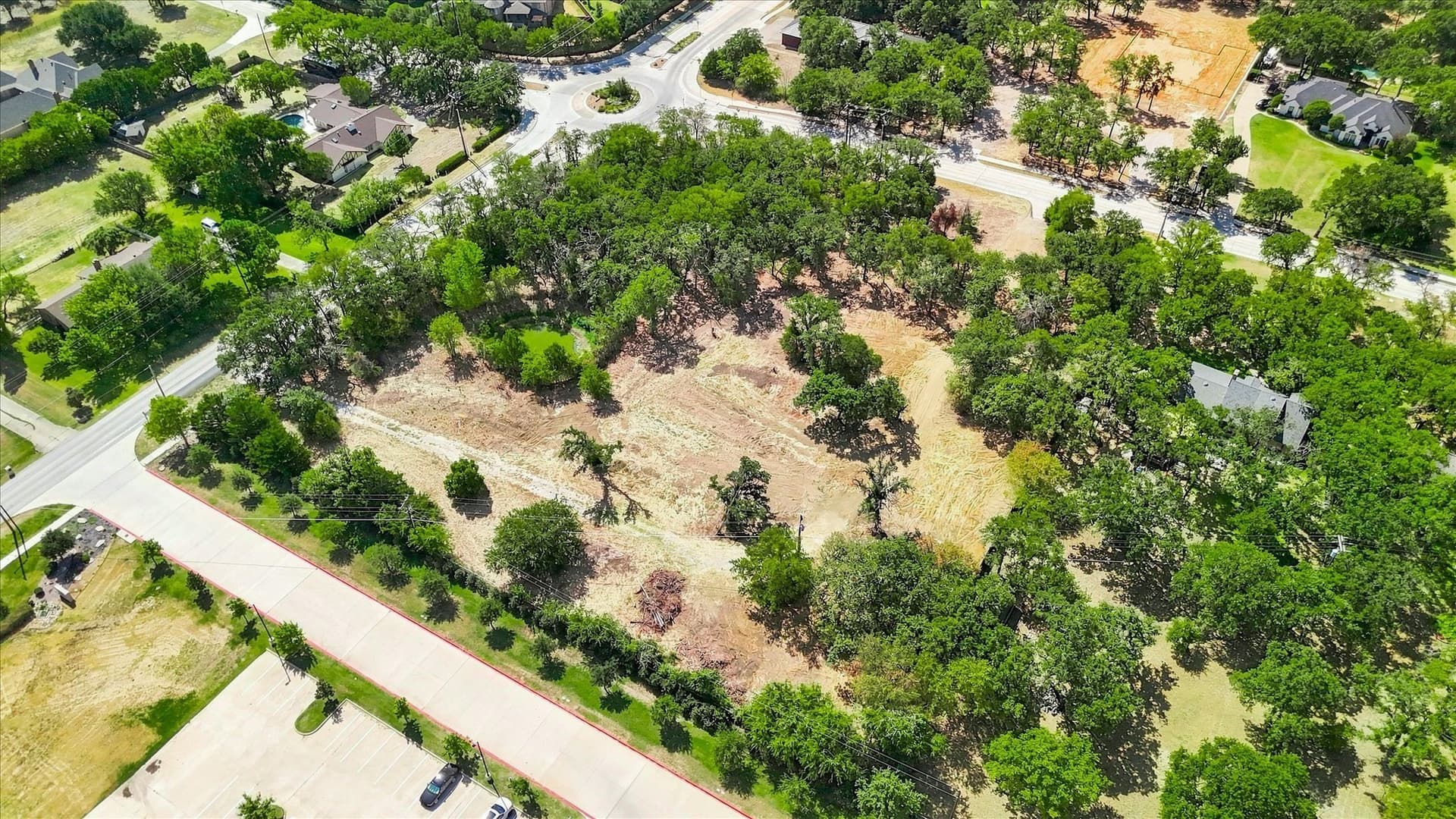 3.13 acres in Tarrant County - photo 6