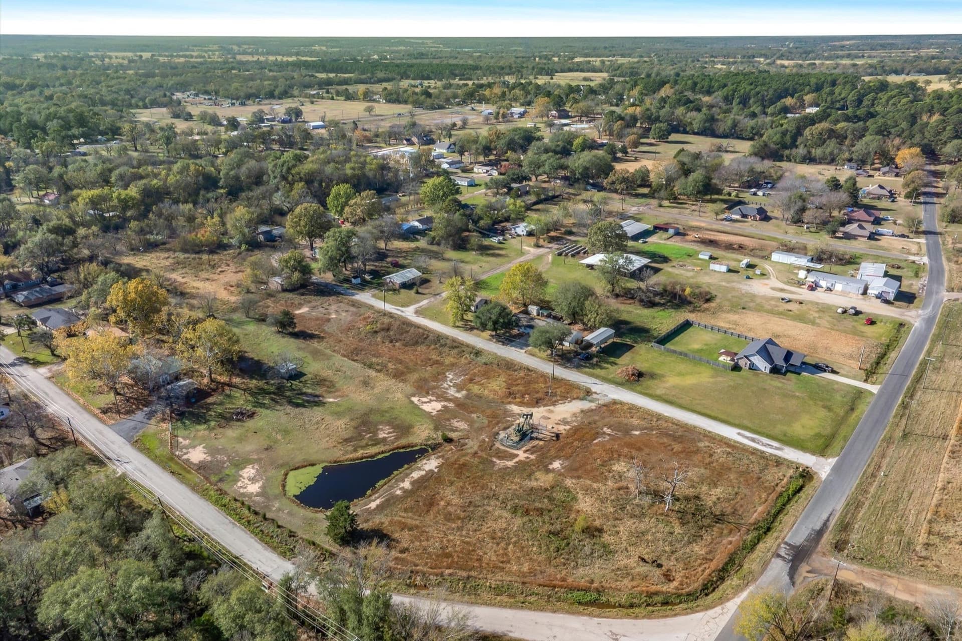 2.62 acres in Van Zandt County - photo 7