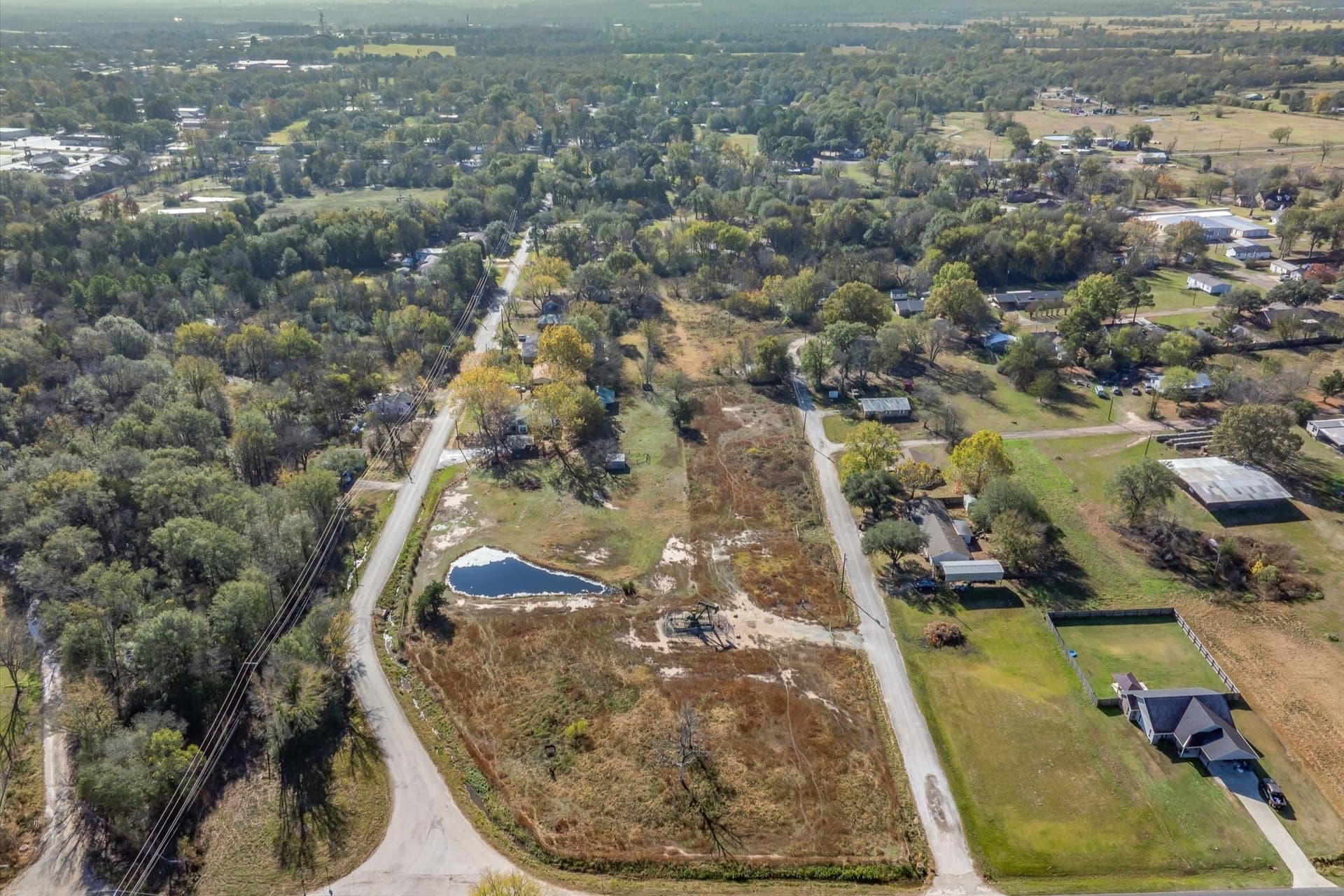 2.62 acres in Van Zandt County - photo 6