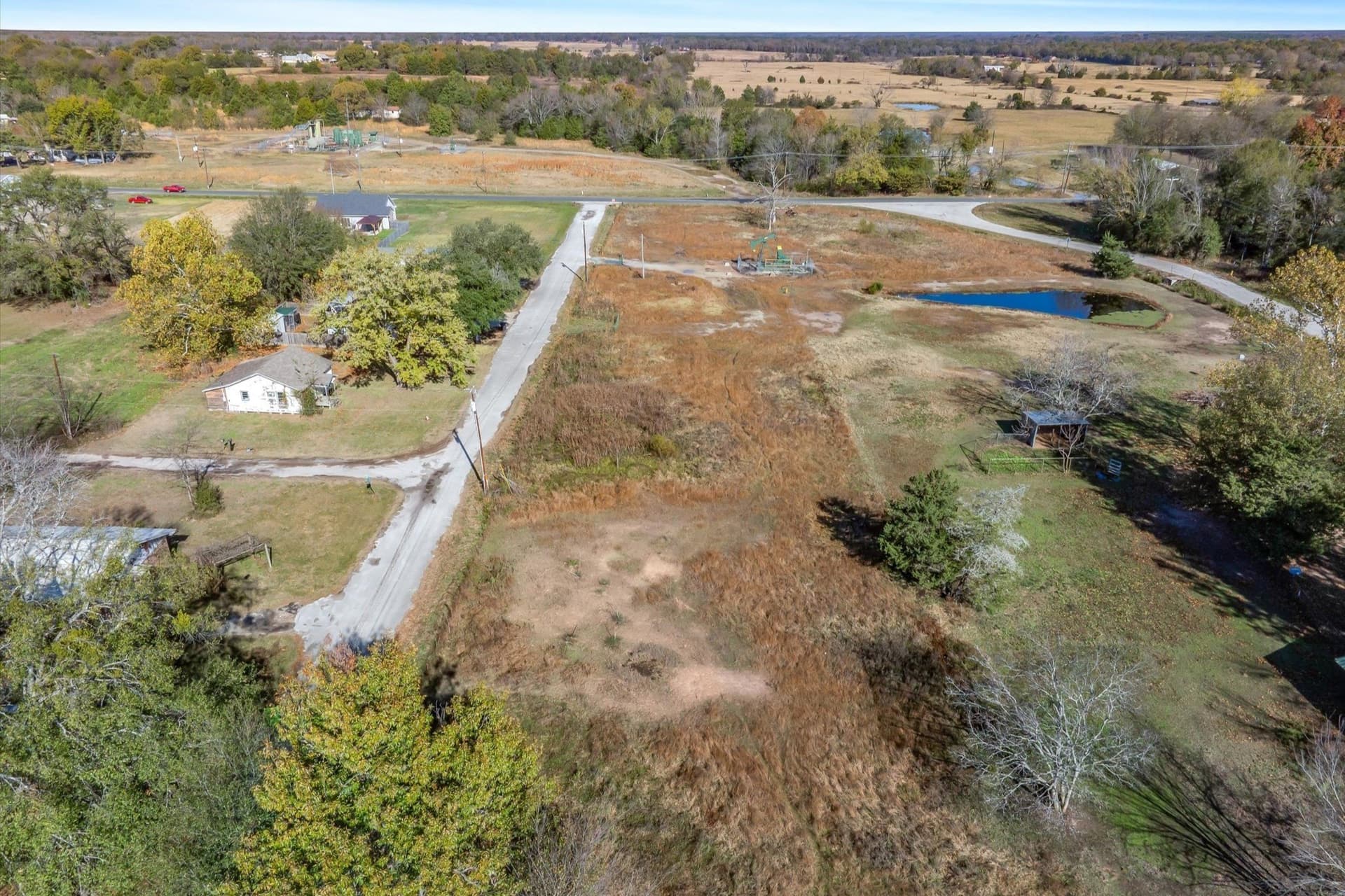 2.62 acres in Van Zandt County - photo 12