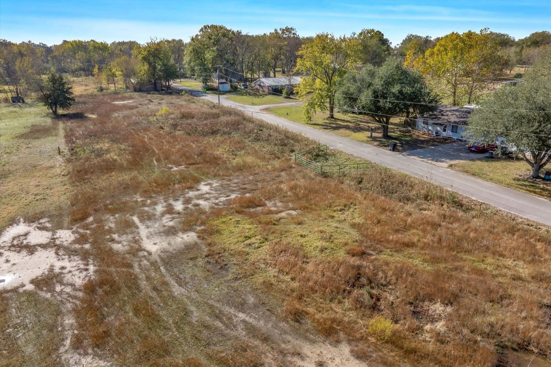 2.62 acres in Van Zandt County - photo 13