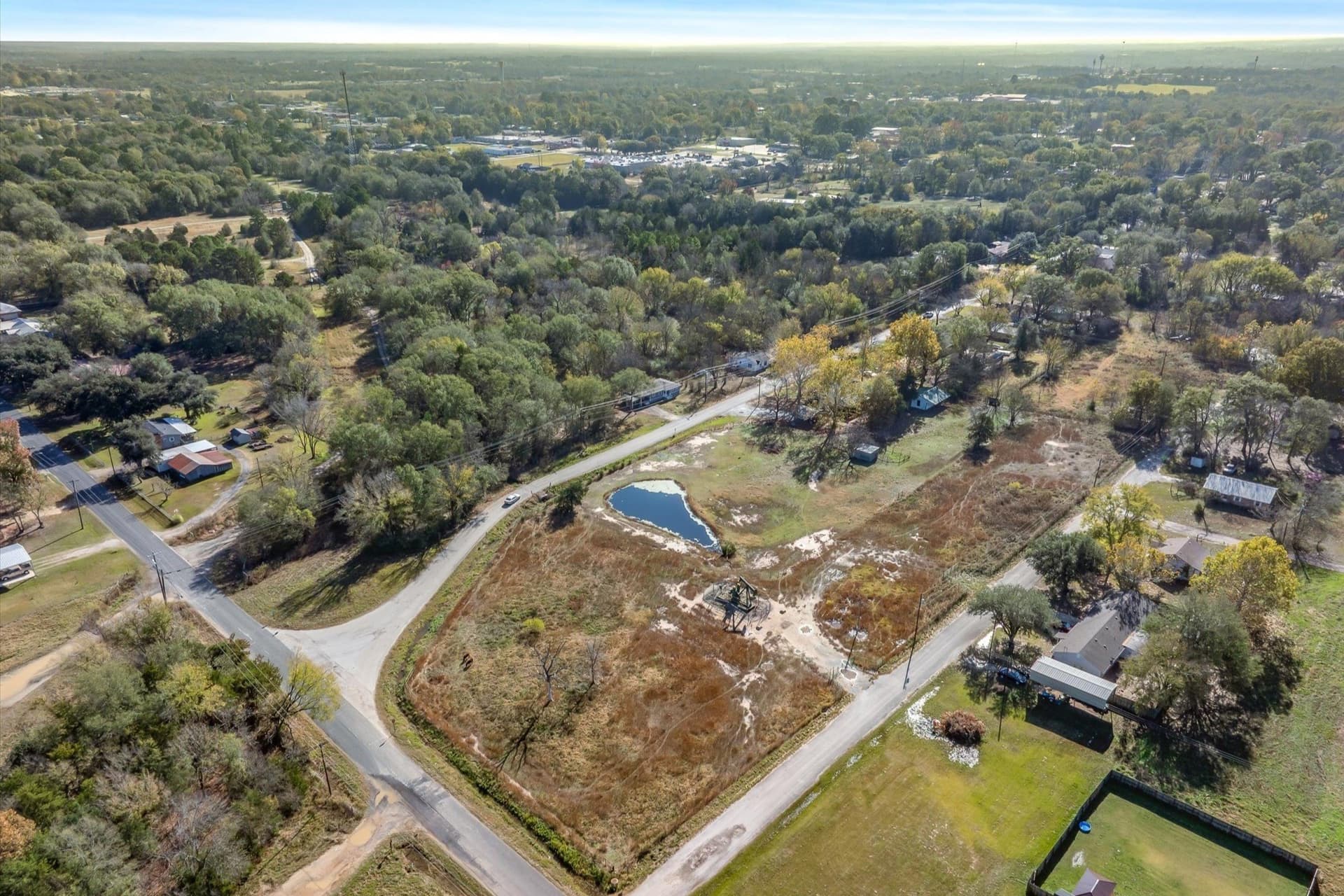 2.62 acres in Van Zandt County - photo 5