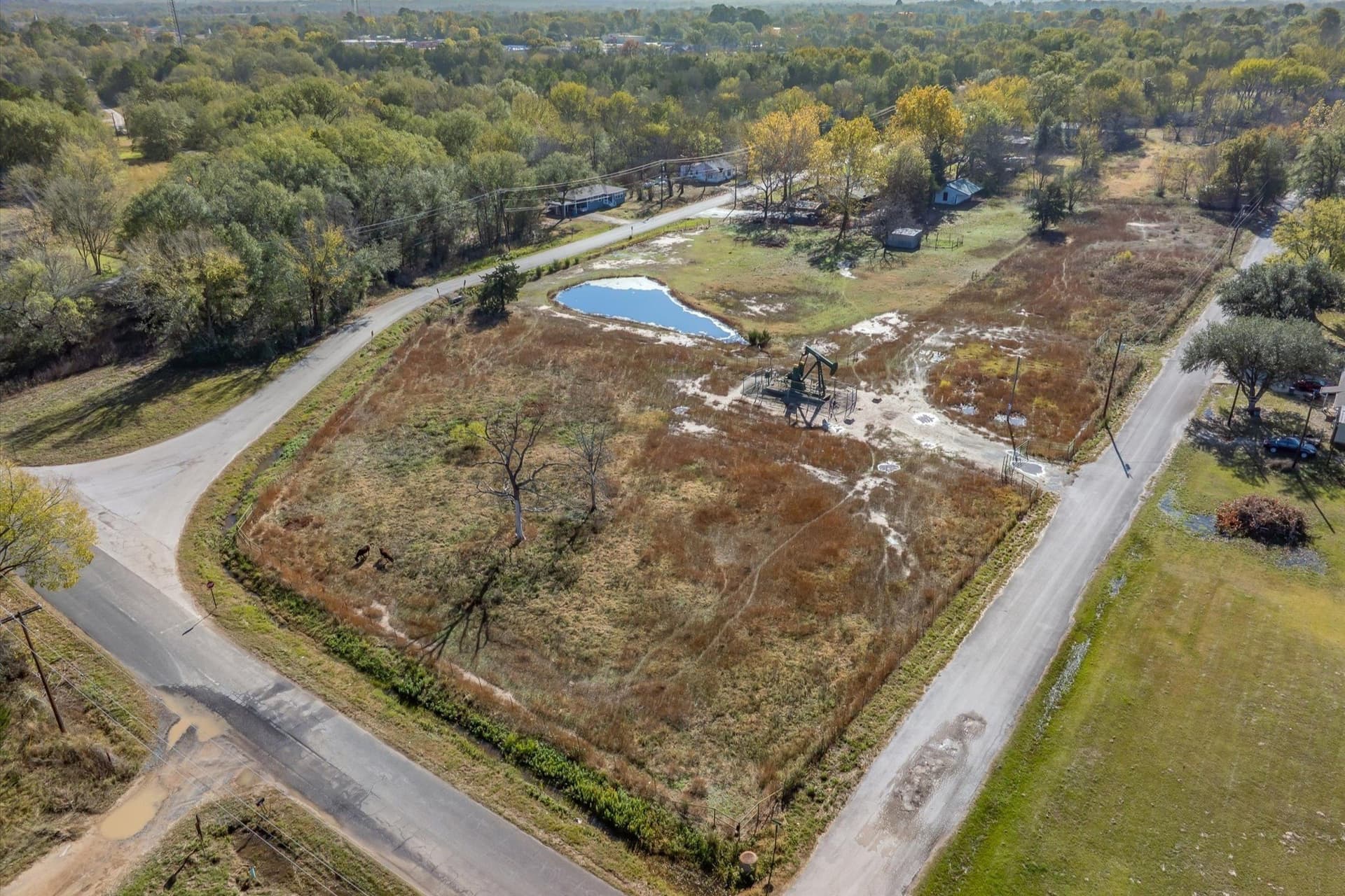 2.62 acres in Van Zandt County - photo 9
