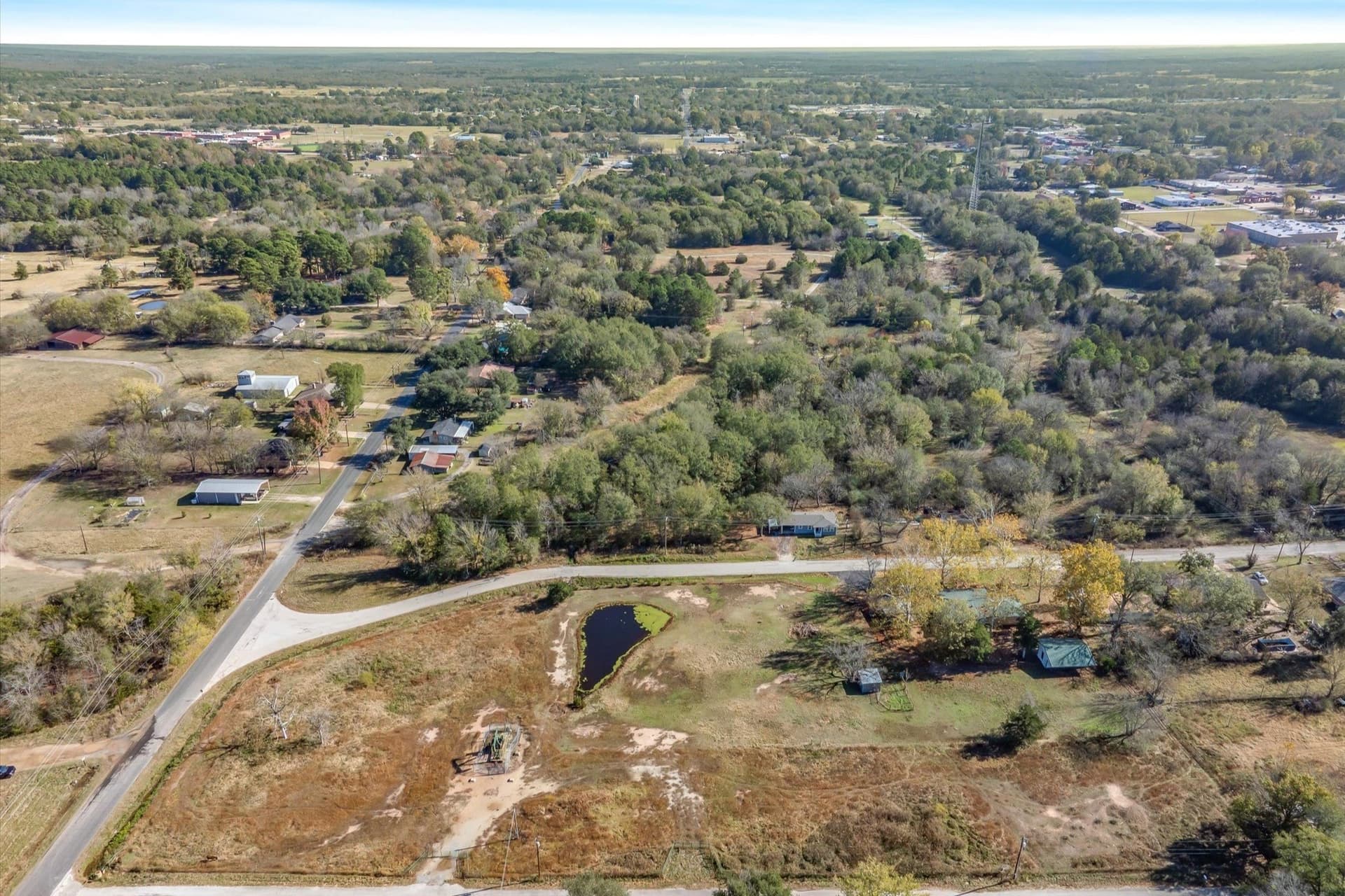 2.62 acres in Van Zandt County - photo 14