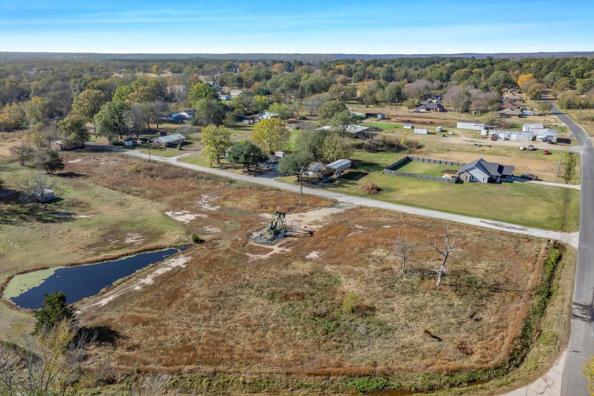2.62 acres in Van Zandt County - photo 8