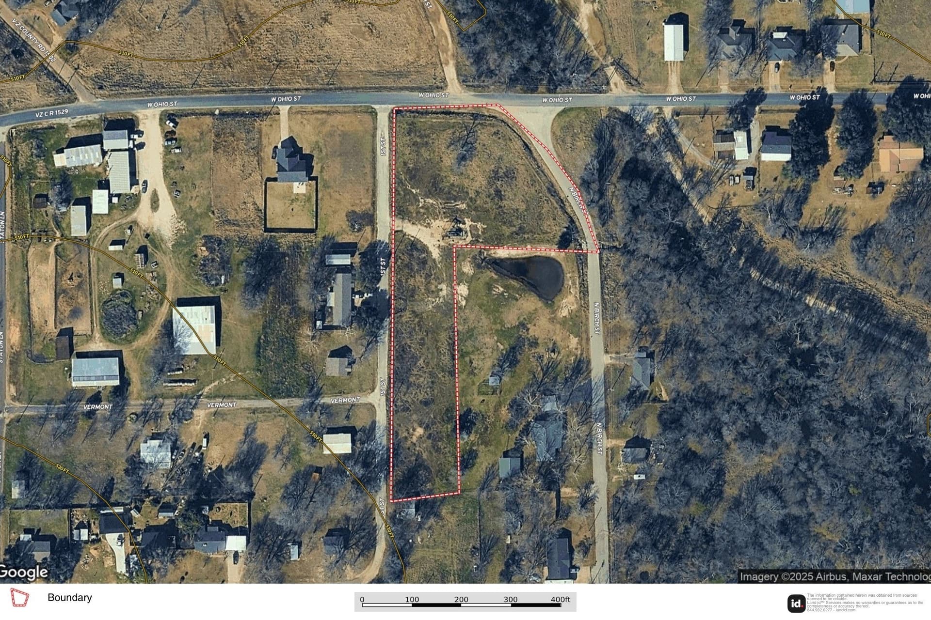 2.62 acres in Van Zandt County - photo 19