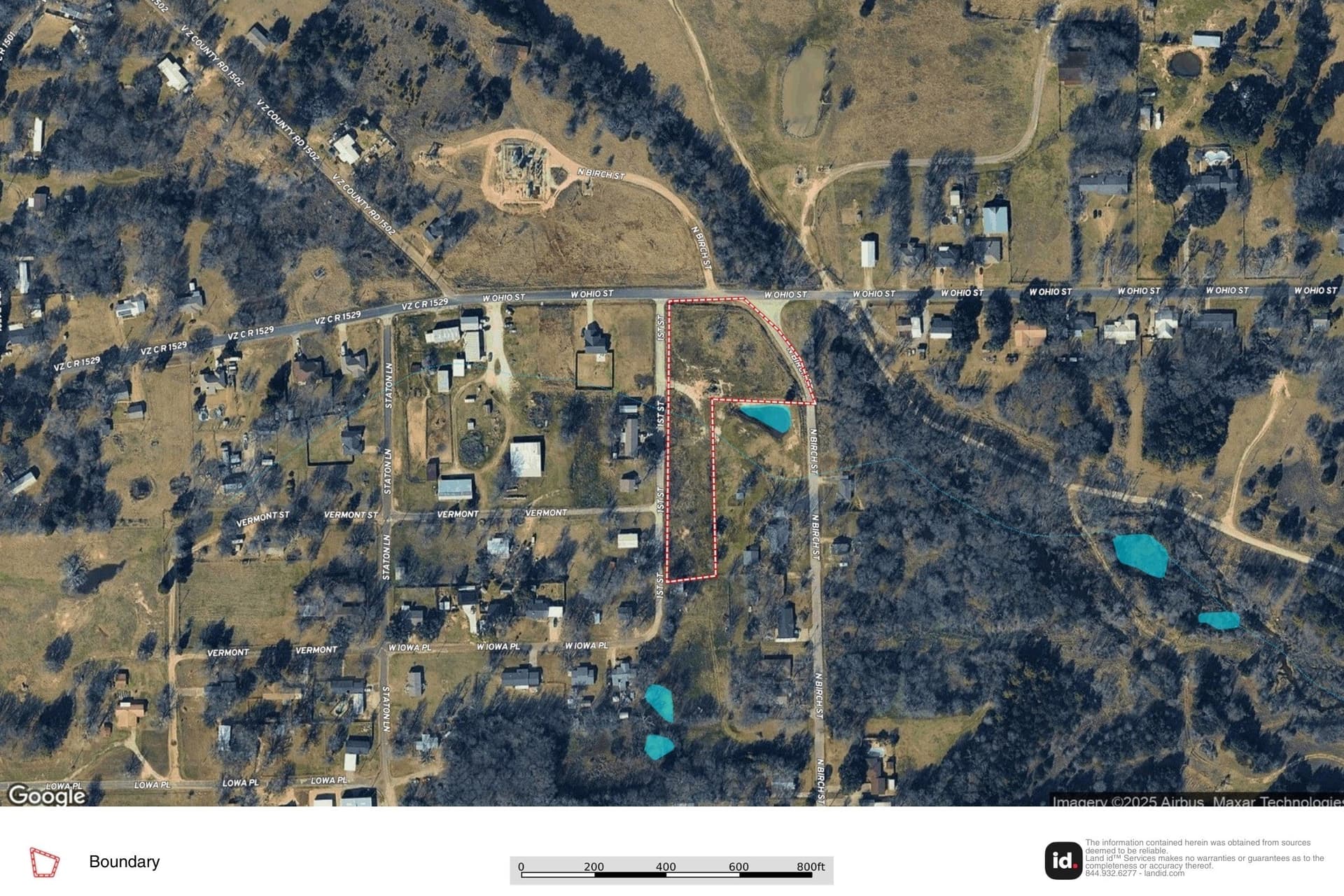 2.62 acres in Van Zandt County - photo 21