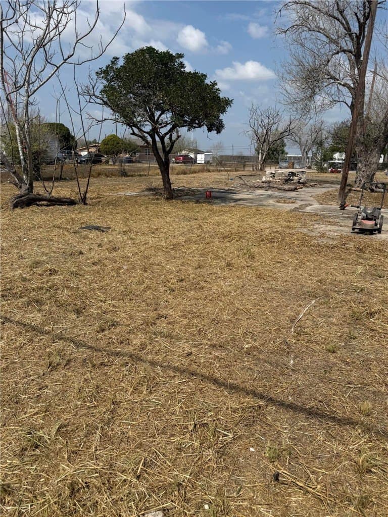0.33 acres in Nueces County featured view