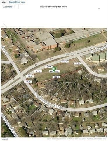 1.1 acres in Dallas County gallery image 2