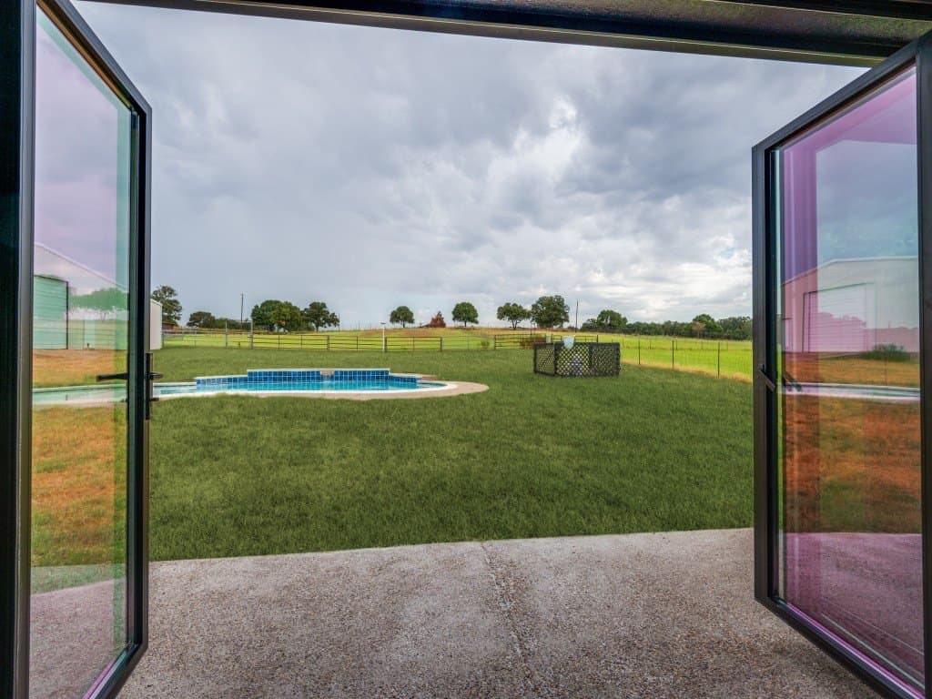 5.81 acres in Tarrant County - photo 32