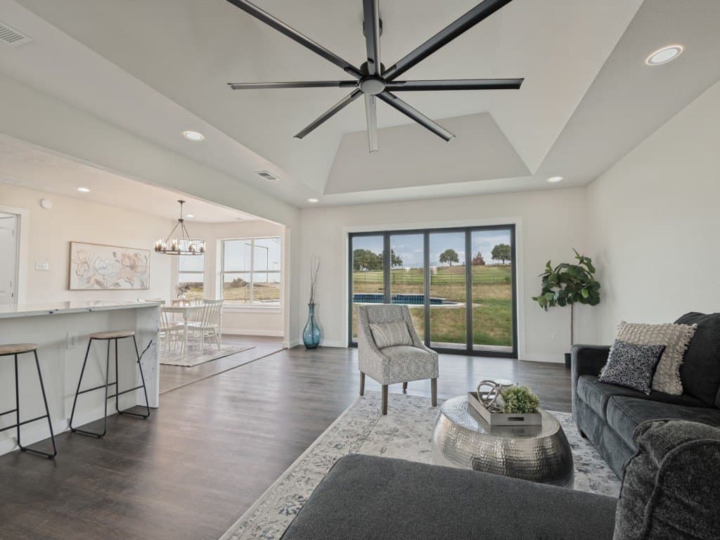 5.81 acres in Tarrant County - photo 10